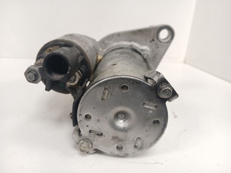 Recambio de motor arranque para seat ibiza iv sc (6j1, 6p5) 1.2 tsi referencia OEM IAM 0AM911023T  