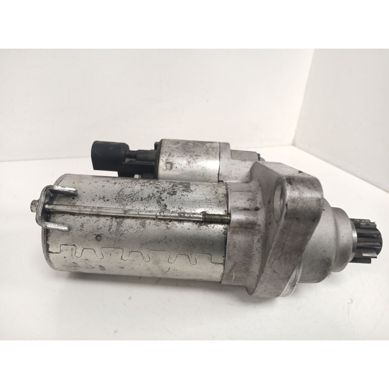Recambio de motor arranque para seat ibiza iv sc (6j1, 6p5) 1.2 tsi referencia OEM IAM 0AM911023T  