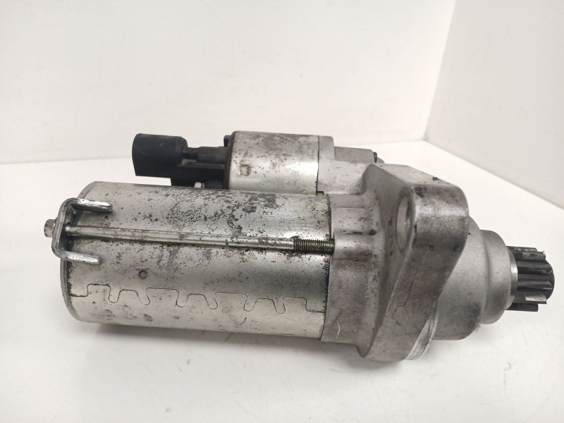 Recambio de motor arranque para seat ibiza iv sc (6j1, 6p5) 1.2 tsi referencia OEM IAM 0AM911023T  
