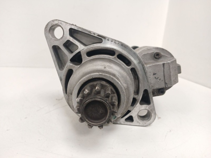 Recambio de motor arranque para seat ibiza iv sc (6j1, 6p5) 1.2 tsi referencia OEM IAM 0AM911023T  