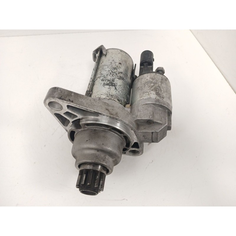 Recambio de motor arranque para seat ibiza iv sc (6j1, 6p5) 1.2 tsi referencia OEM IAM 0AM911023T  