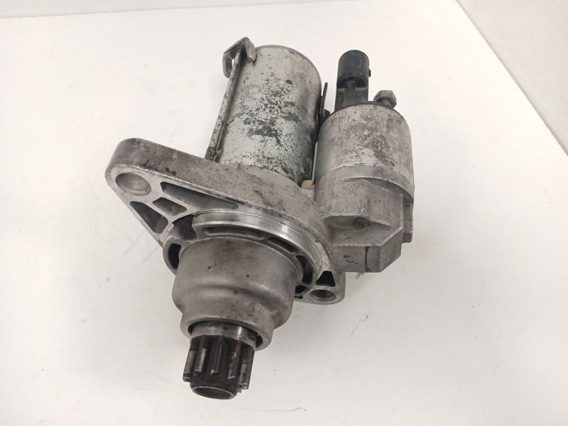 Recambio de motor arranque para seat ibiza iv sc (6j1, 6p5) 1.2 tsi referencia OEM IAM 0AM911023T  
