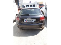 audi a3 (8p1) del año 2004