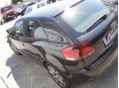 audi a3 (8p1) del año 2004 2