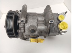 Recambio de compresor aire acondicionado para citroën xsara picasso (n68) 1.6 16v referencia OEM IAM 9684480180 1907 