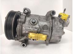 Recambio de compresor aire acondicionado para citroën xsara picasso (n68) 1.6 16v referencia OEM IAM 9684480180 1907  2