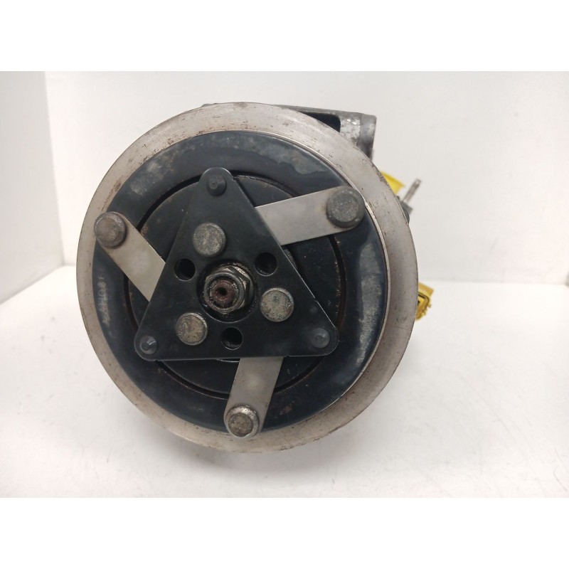 Recambio de compresor aire acondicionado para citroën xsara picasso (n68) 1.6 16v referencia OEM IAM 9684480180 1907 