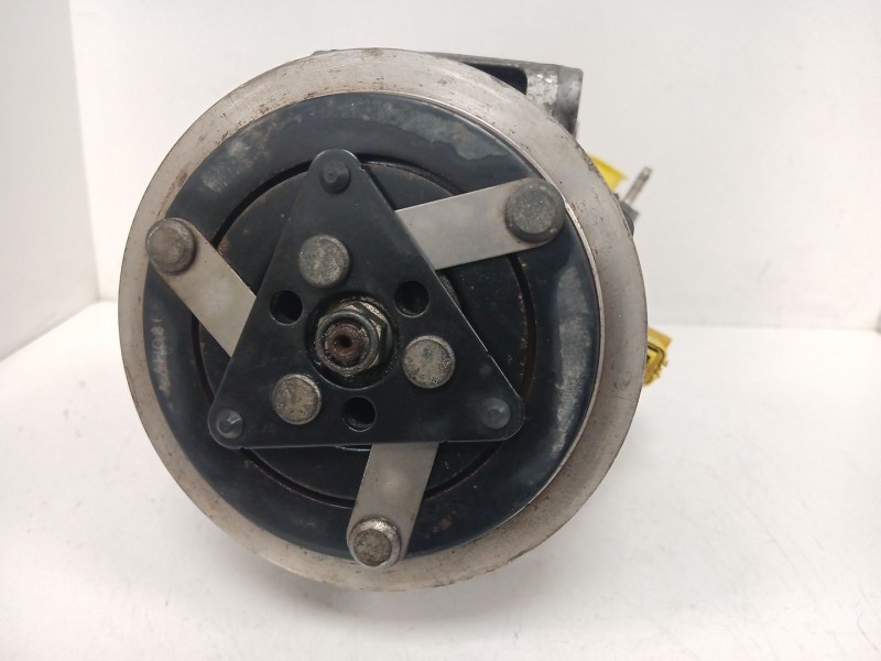 Recambio de compresor aire acondicionado para citroën xsara picasso (n68) 1.6 16v referencia OEM IAM 9684480180 1907 