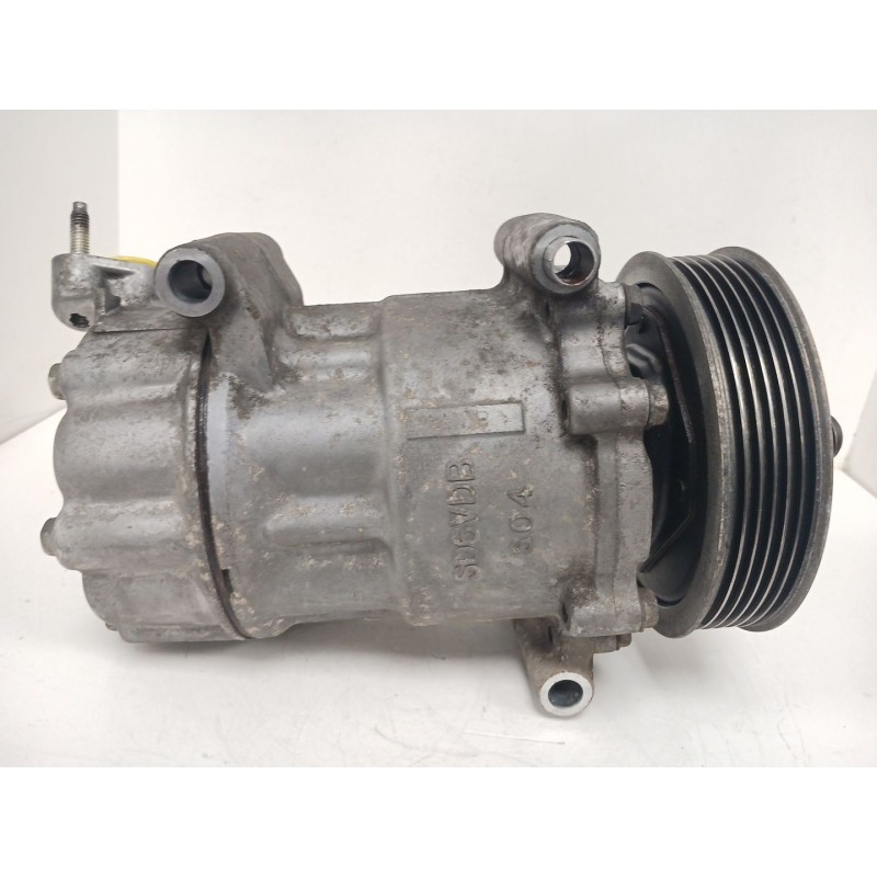 Recambio de compresor aire acondicionado para citroën xsara picasso (n68) 1.6 16v referencia OEM IAM 9684480180 1907 