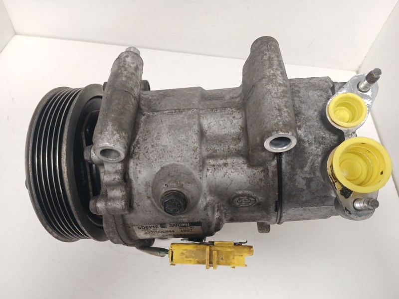 Recambio de compresor aire acondicionado para citroën xsara picasso (n68) 1.6 16v referencia OEM IAM 9684480180 1907 