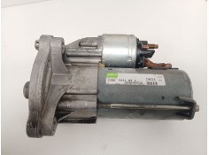 Recambio de motor arranque para citroën xsara picasso (n68) 1.6 16v referencia OEM IAM 9648644680 D6G3 