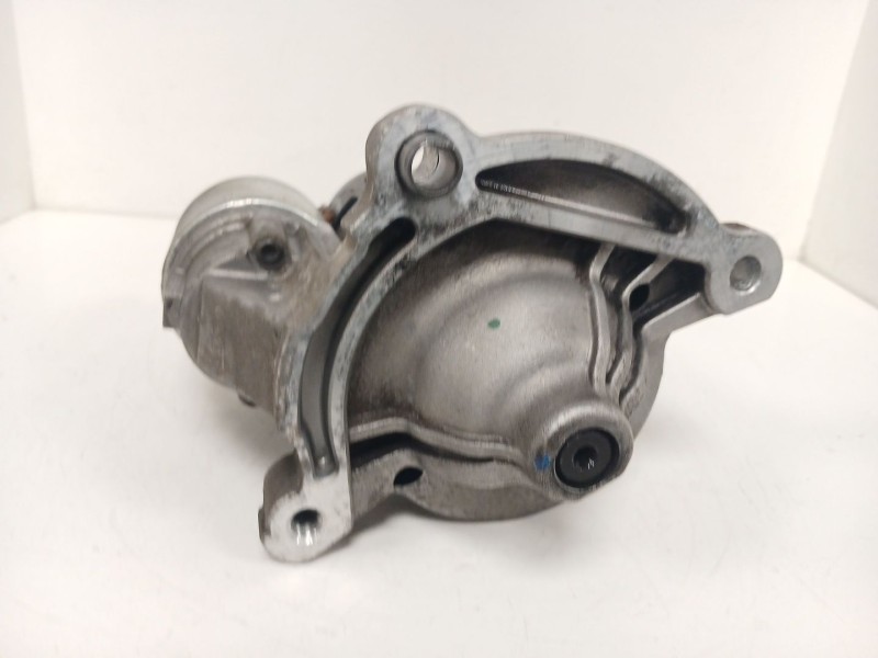 Recambio de motor arranque para citroën xsara picasso (n68) 1.6 16v referencia OEM IAM 9648644680 D6G3 