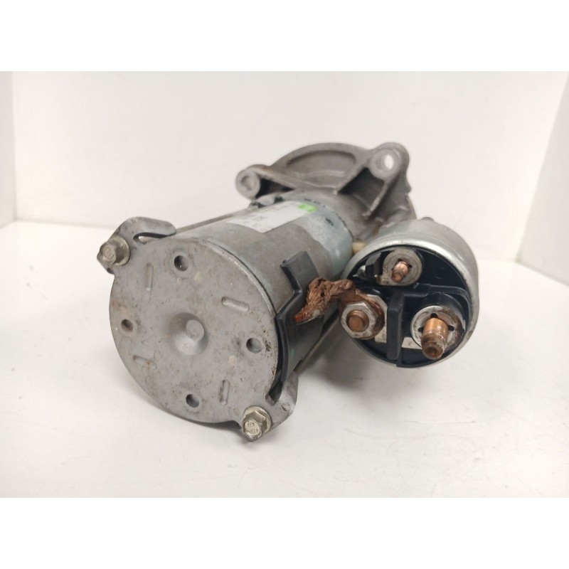 Recambio de motor arranque para citroën xsara picasso (n68) 1.6 16v referencia OEM IAM 9648644680 D6G3 