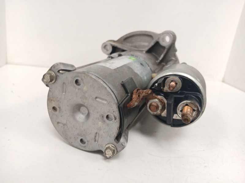 Recambio de motor arranque para citroën xsara picasso (n68) 1.6 16v referencia OEM IAM 9648644680 D6G3 