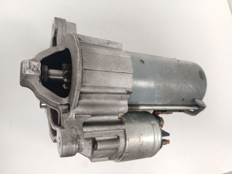 Recambio de motor arranque para citroën xsara picasso (n68) 1.6 16v referencia OEM IAM 9648644680 D6G3 