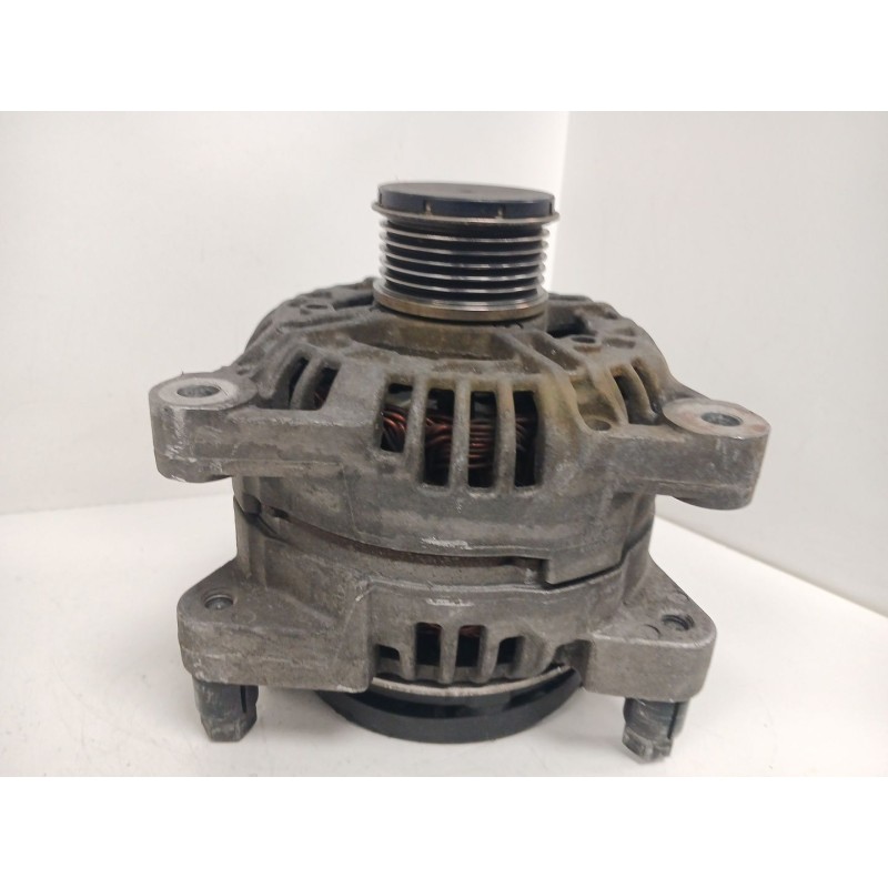 Recambio de alternador para citroën c4 i (lc_) 1.6 hdi referencia OEM IAM   
