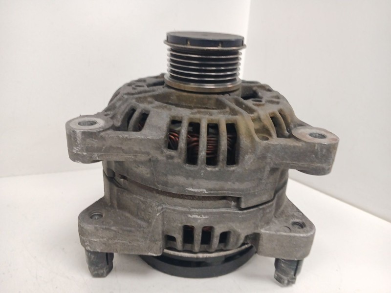 Recambio de alternador para citroën c4 i (lc_) 1.6 hdi referencia OEM IAM   