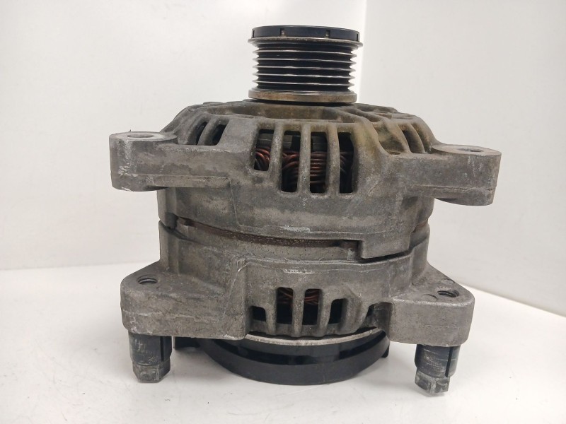 Recambio de alternador para citroën c4 i (lc_) 1.6 hdi referencia OEM IAM   