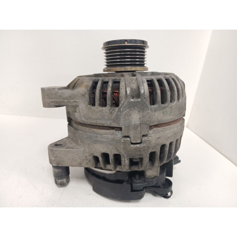 Recambio de alternador para citroën c4 i (lc_) 1.6 hdi referencia OEM IAM   