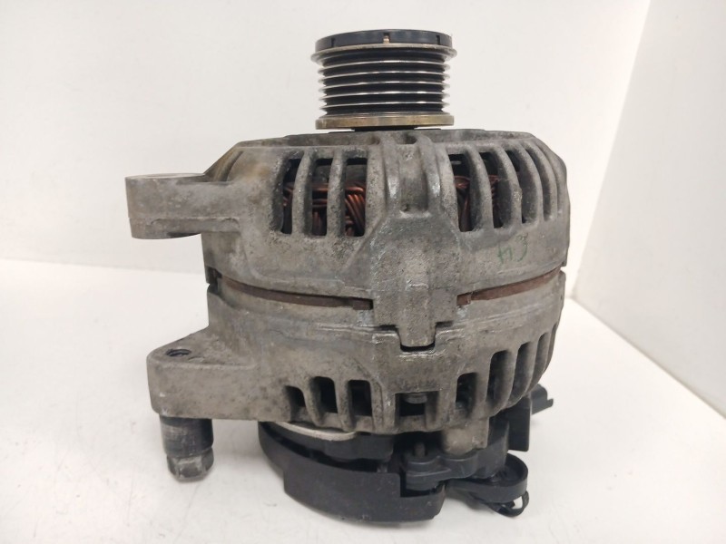 Recambio de alternador para citroën c4 i (lc_) 1.6 hdi referencia OEM IAM   