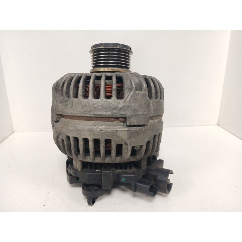 Recambio de alternador para citroën c4 i (lc_) 1.6 hdi referencia OEM IAM   