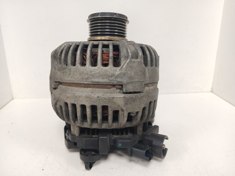 Recambio de alternador para citroën c4 i (lc_) 1.6 hdi referencia OEM IAM   