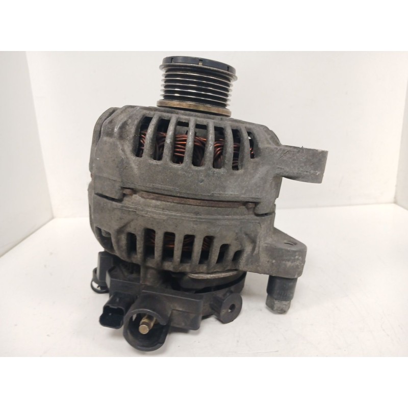 Recambio de alternador para citroën c4 i (lc_) 1.6 hdi referencia OEM IAM   