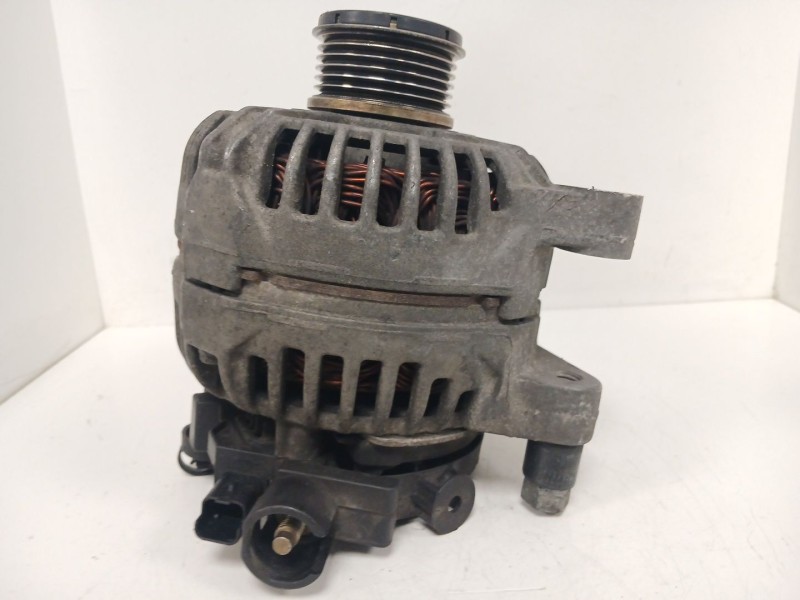 Recambio de alternador para citroën c4 i (lc_) 1.6 hdi referencia OEM IAM   