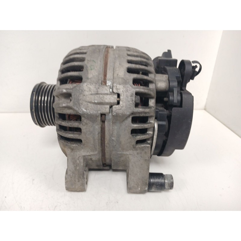 Recambio de alternador para citroën c4 i (lc_) 1.6 hdi referencia OEM IAM   