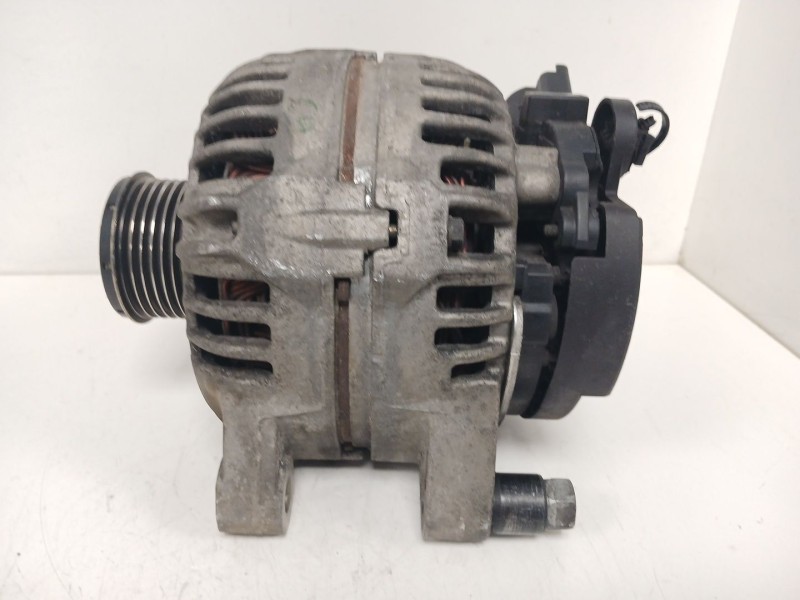 Recambio de alternador para citroën c4 i (lc_) 1.6 hdi referencia OEM IAM   