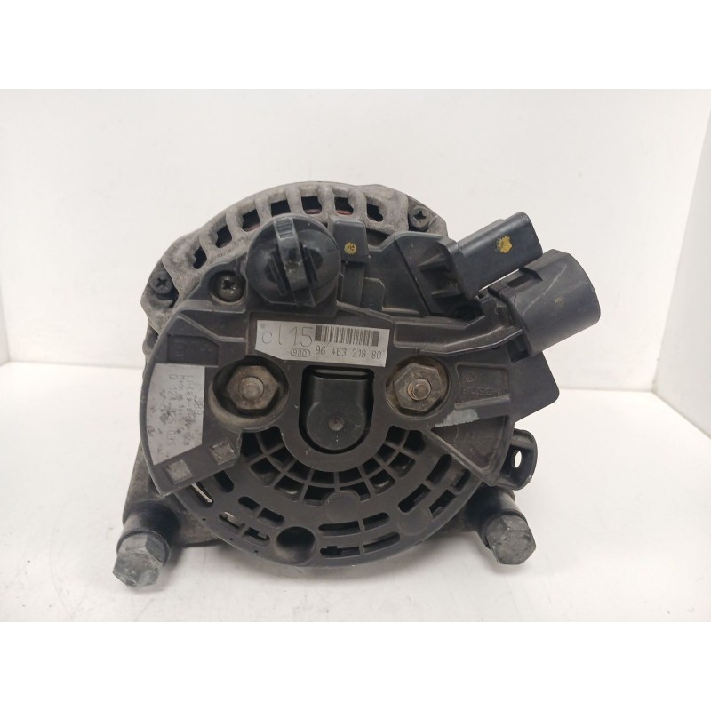 Recambio de alternador para citroën c4 i (lc_) 1.6 hdi referencia OEM IAM   