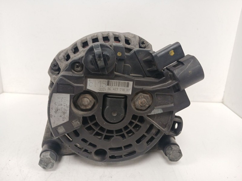 Recambio de alternador para citroën c4 i (lc_) 1.6 hdi referencia OEM IAM   