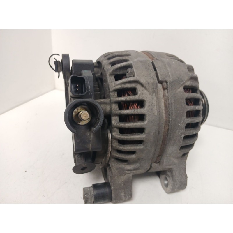 Recambio de alternador para citroën c4 i (lc_) 1.6 hdi referencia OEM IAM   