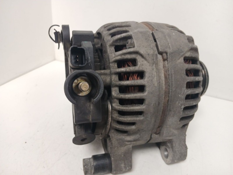 Recambio de alternador para citroën c4 i (lc_) 1.6 hdi referencia OEM IAM   