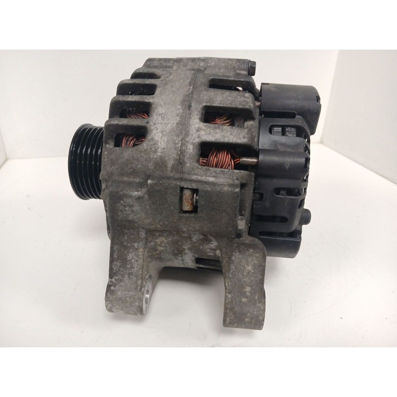 Recambio de alternador para citroën xsara picasso (n68) 1.6 16v referencia OEM IAM 9656956380 CL8 