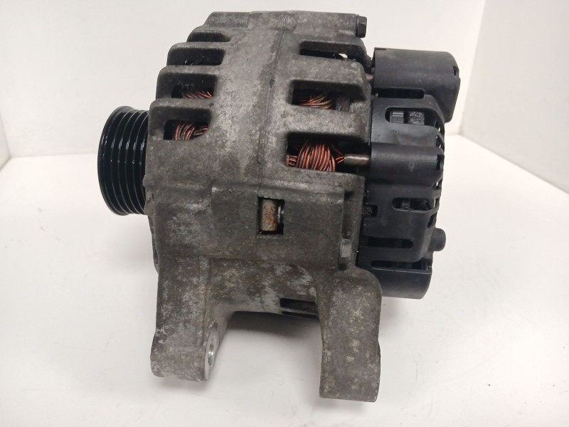 Recambio de alternador para citroën xsara picasso (n68) 1.6 16v referencia OEM IAM 9656956380 CL8 
