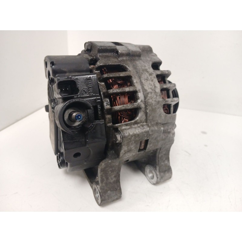 Recambio de alternador para citroën xsara picasso (n68) 1.6 16v referencia OEM IAM 9656956380 CL8 