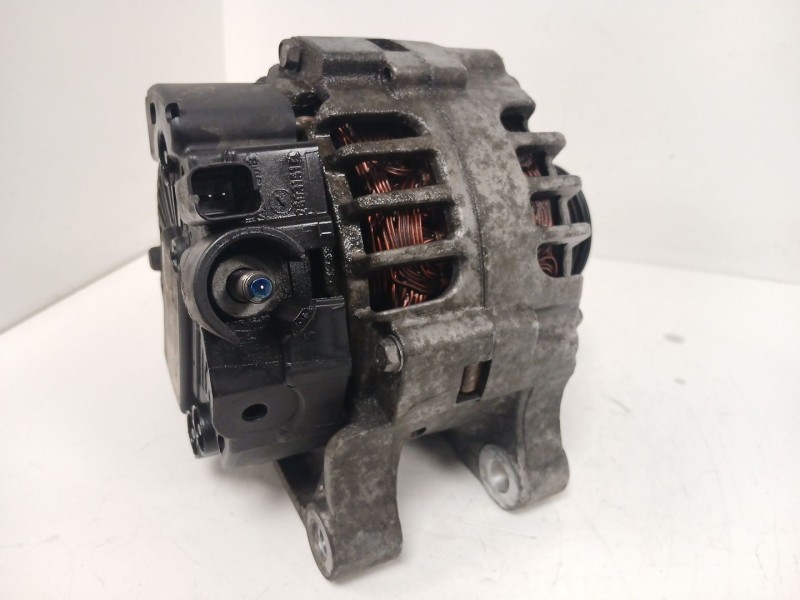 Recambio de alternador para citroën xsara picasso (n68) 1.6 16v referencia OEM IAM 9656956380 CL8 