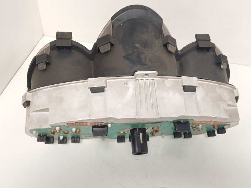 Recambio de cuadro instrumentos para hyundai atos prime (mx) 1.0 cat referencia OEM IAM  15857 
