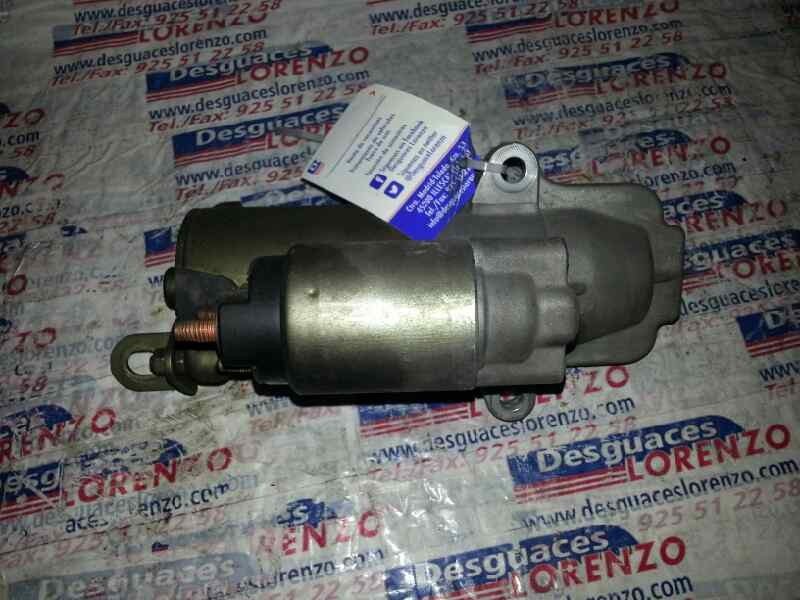 Recambio de motor arranque para ford mondeo berlina (ge) ambiente referencia OEM IAM 1465010  