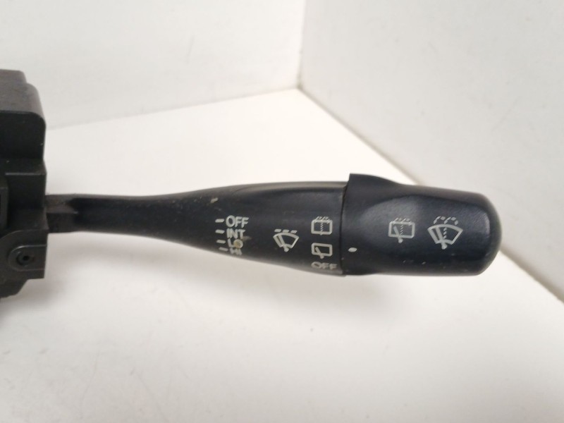 Recambio de mando luces para hyundai atos prime (mx) 1.0 cat referencia OEM IAM  15805 