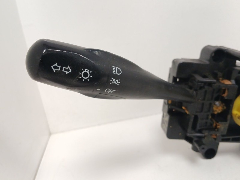 Recambio de mando luces para hyundai atos prime (mx) 1.0 cat referencia OEM IAM  15805 