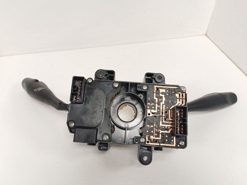 Recambio de mando luces para hyundai atos prime (mx) 1.0 cat referencia OEM IAM  15805 