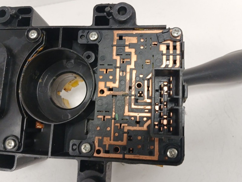 Recambio de mando luces para hyundai atos prime (mx) 1.0 cat referencia OEM IAM  15805 