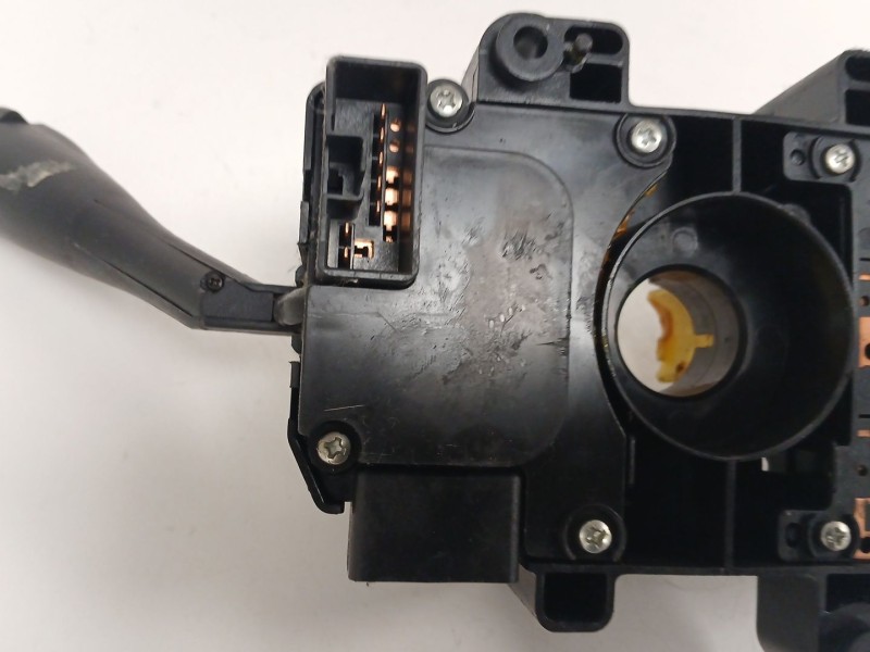 Recambio de mando luces para hyundai atos prime (mx) 1.0 cat referencia OEM IAM  15805 