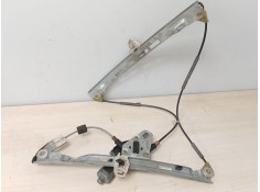Recambio de elevalunas delantero derecho para peugeot 206 sw 2.0 hdi cat referencia OEM IAM  13197 