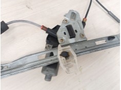 Recambio de elevalunas delantero derecho para peugeot 206 sw 2.0 hdi cat referencia OEM IAM  13197  2