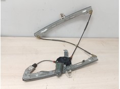 Recambio de elevalunas delantero izquierdo para peugeot 206 sw 2.0 hdi cat referencia OEM IAM  13198 