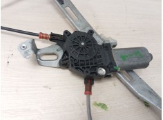 Recambio de elevalunas delantero izquierdo para peugeot 206 sw 2.0 hdi cat referencia OEM IAM  13198  2