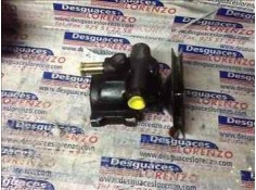 Recambio de bomba servodireccion para opel astra f berlina 1.7 turbodiesel cat (x 17 dtl / 2h8) referencia OEM IAM  33625 
